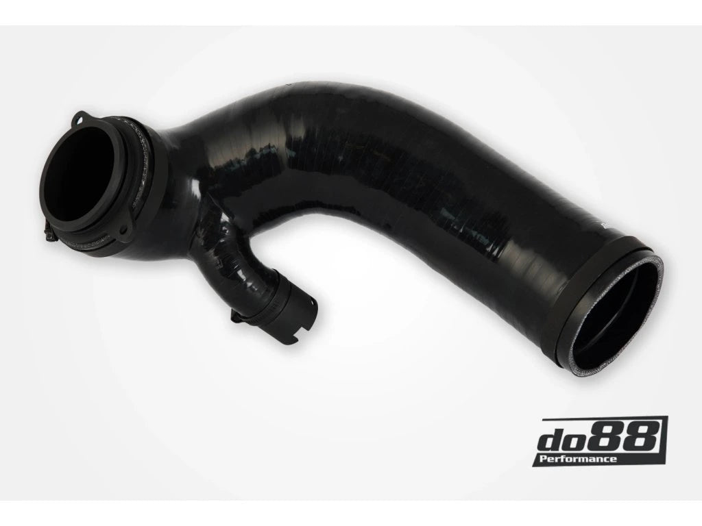 do88 zesílený vstup do turbodmychadla s vedením Seat a Cupra 2.0TSI MQB EVO 280PS+