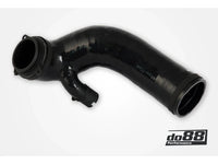 do88 zesílený vstup do turbodmychadla s vedením Seat a Cupra 2.0TSI MQB EVO 280PS+