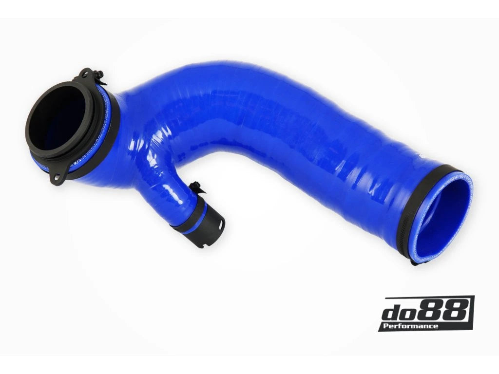 do88 zesílený vstup do turbodmychadla s vedením Seat a Cupra 2.0TSI MQB EVO 280PS+