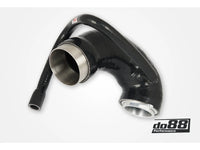 do88 vstup do turbodmychadla Cupra Formentor VZ5