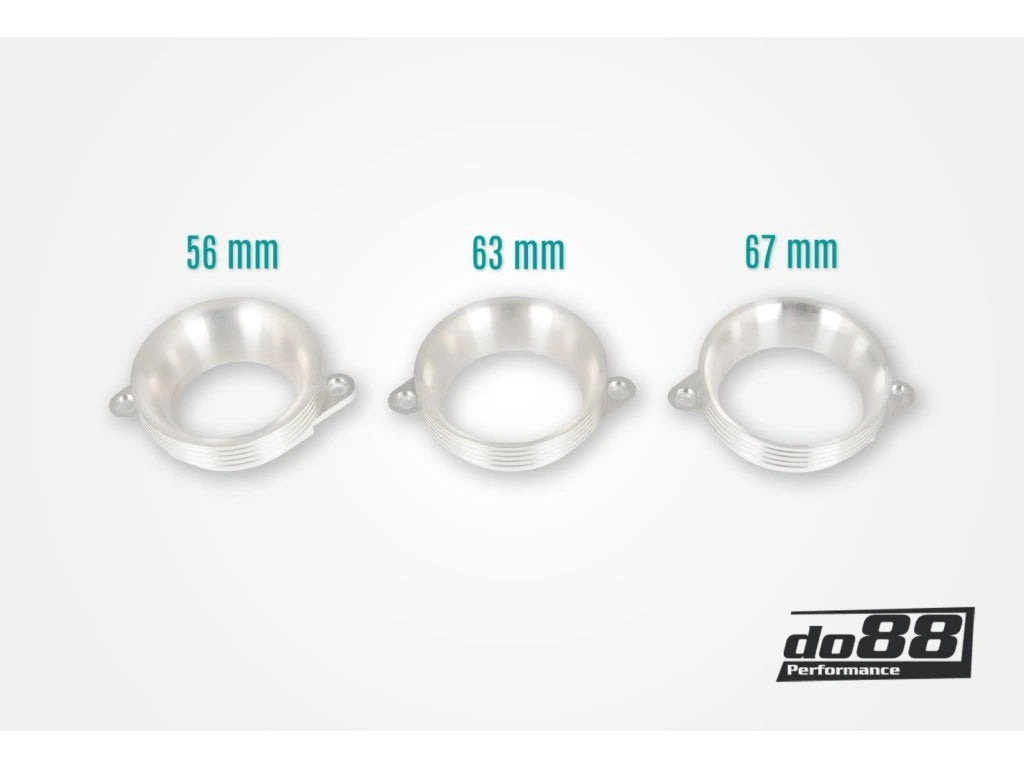 do88 vstup do turbodmychadla Cupra Formentor VZ5