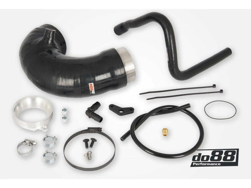 do88 vstup do turbodmychadla Cupra Formentor VZ5