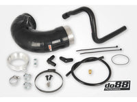 do88 vstup do turbodmychadla Cupra Formentor VZ5