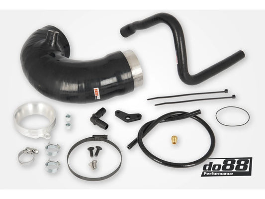 do88 vstup do turbodmychadla Audi RS3 8V/8Y a TTRS 8S