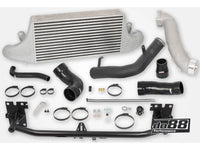 do88 intercooler kit s vedením Audi RS3 8V/8Y a TTRS 8S