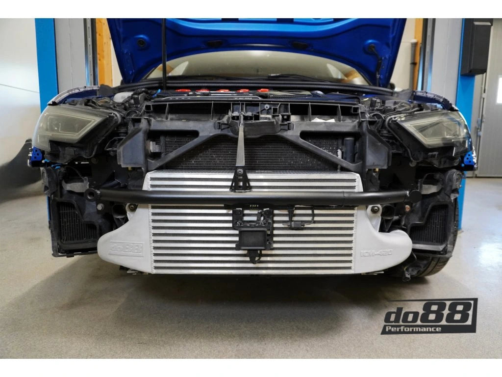 do88 intercooler kit s vedením Audi RS3 8V/8Y a TTRS 8S