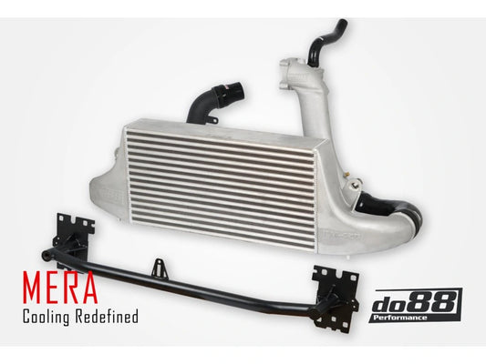 do88 intercooler kit s vedením Audi RS3 8V/8Y a TTRS 8S