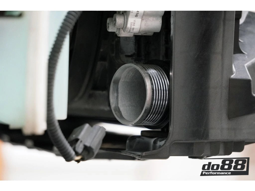 do88 intercooler kit pro Seat Ibiza Cupra 1.8TSI