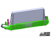 do88 intercooler kit pro Seat Ibiza Cupra 1.8TSI
