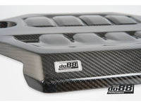 do88 karbonový kryt motoru pro Audi