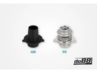 do88 muffler delete 2.0 TSI 180kw pro Seat