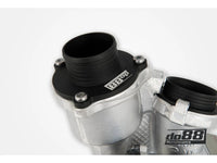 do88 muffler delete 2.0 TSI 180kw pro Seat