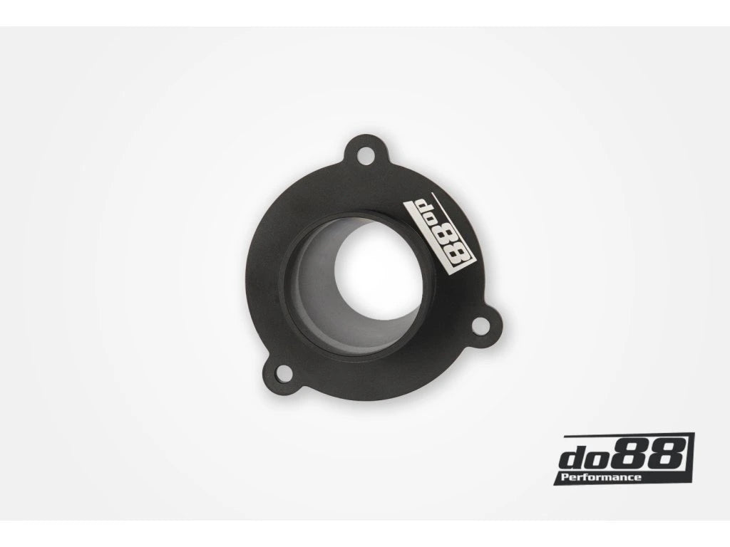 do88 muffler delete 2.0 TSI 180kw pro Seat