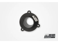 do88 muffler delete 2.0 TSI 180kw pro Seat