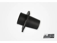 do88 muffler delete 2.0 TSI 180kw pro Seat