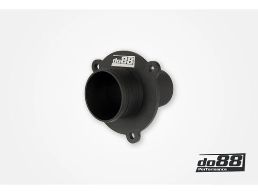 do88 muffler delete 2.0 TSI 180kw pro Audi