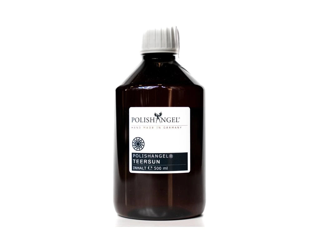 POLISHANGEL Teersun - odstraňovač dehtu a asfaltu