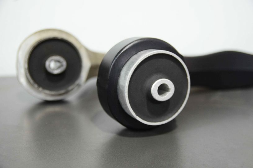 Přední spodní zadní rameno Audi, Porsche - 7773