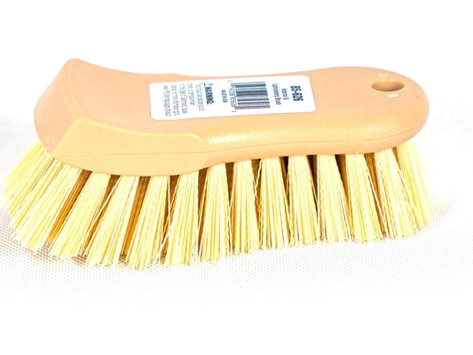 3D BRUSH INTERIOR, UPHOLSTERY, FLOOR MAT SCRUB - kartáč do interiéru