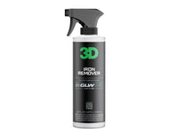 3D GLW SERIES IRON REMOVER - čistič na kola s krvácejícím efektem