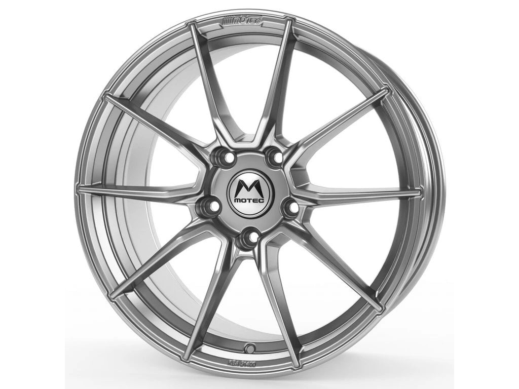 Motec Ultralight MCR2, 5x100, velikost 7,5x18, ET 40