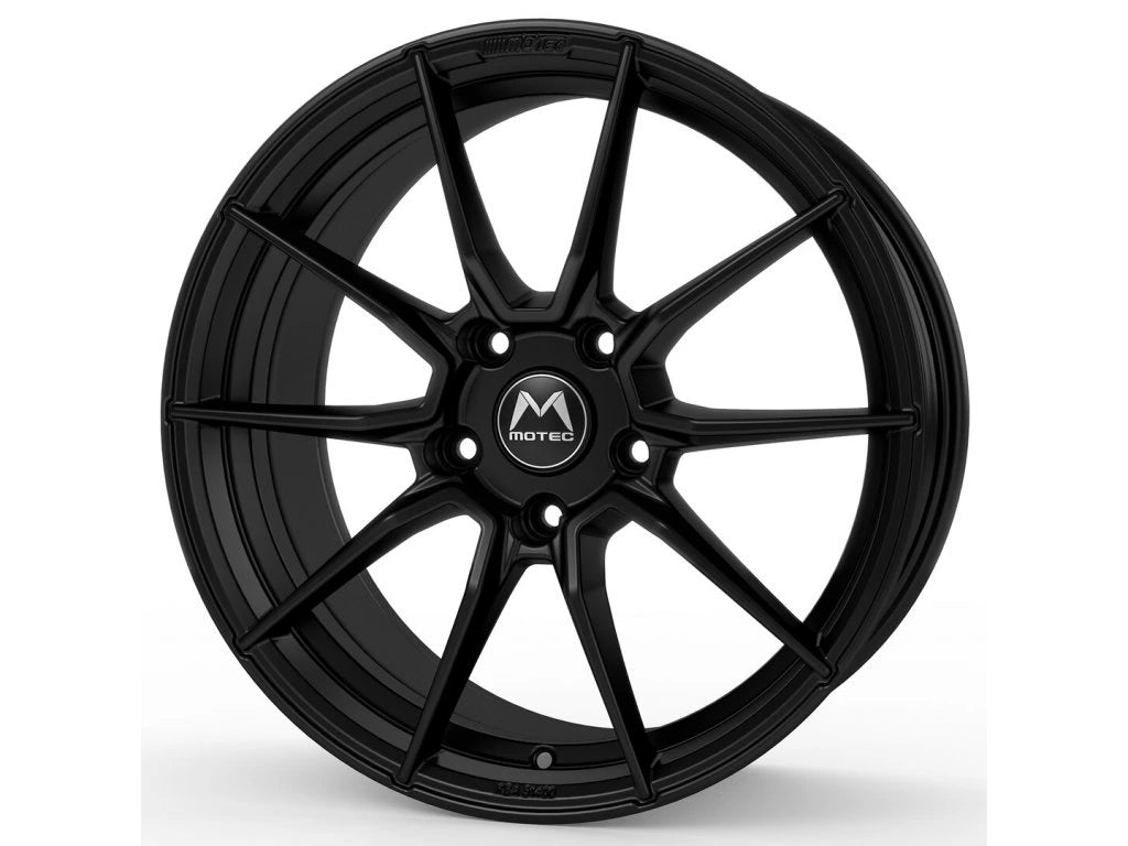 Motec Ultralight MCR2, 5x100, velikost 7,5x18, ET 40