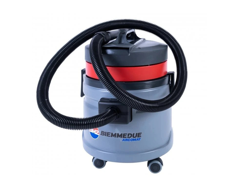 BM2 BIEMMEDUE - profesionální stroj na suché i mokré vysávání