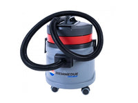 BM2 BIEMMEDUE - profesionální stroj na suché i mokré vysávání