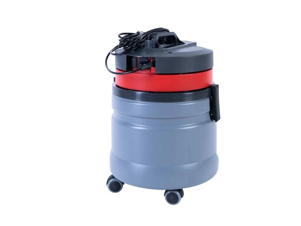 BM2 BIEMMEDUE - profesionální stroj na suché i mokré vysávání