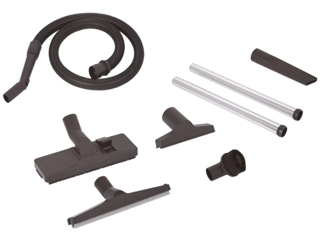 BM2 BIEMMEDUE - profesionální stroj na suché i mokré vysávání