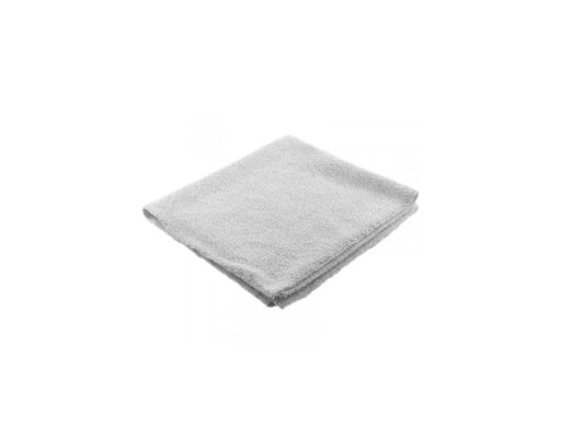 ZERDA WRAP KNIT TERRY GRAY TOWEL 300 gsm - mikro vláknová utěrka