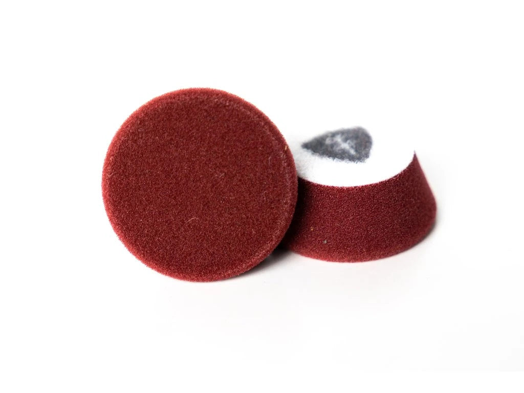 HERRENFAHRT Mini Cutting Pad - SET 3PCS Bordeaux