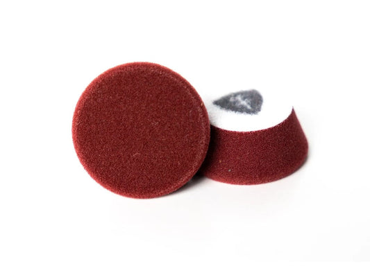 HERRENFAHRT Mini Cutting Pad - SET 3PCS Bordeaux