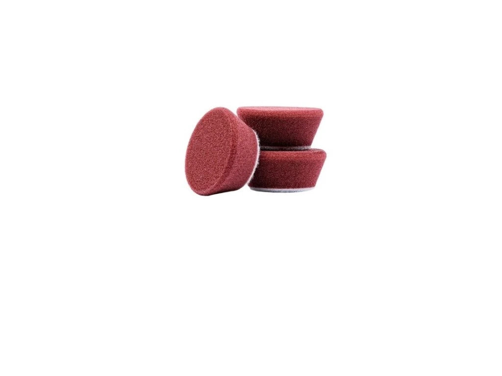 HERRENFAHRT Mini Cutting Pad - SET 3PCS Bordeaux