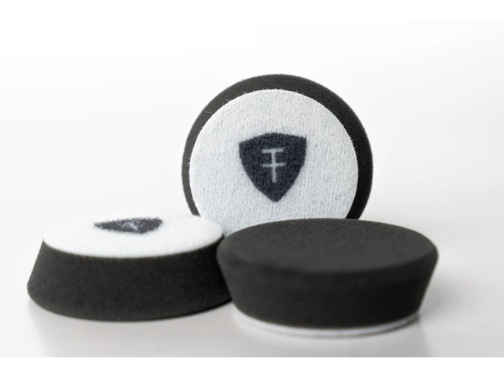 HERRENFAHRT Mini Cutting pad Finish Black