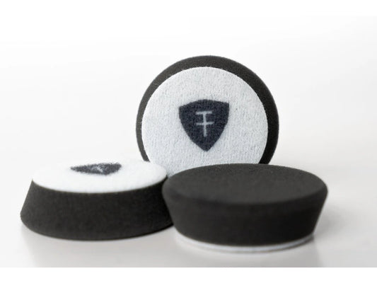 HERRENFAHRT Mini Cutting pad Finish Black