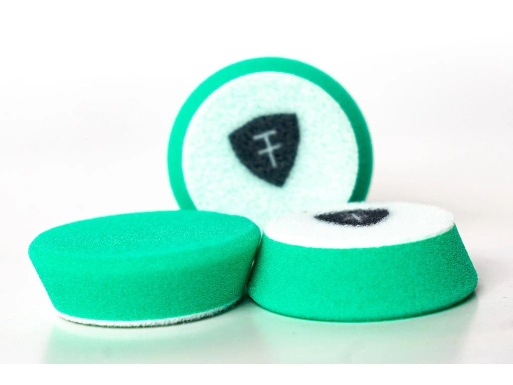 HERRENFAHRT Mini Cutting Pad - SET 3PCS Green