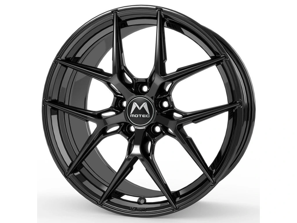 Motec Ultimate MCR4, 5x114,3 velikost 8x18, ET 50