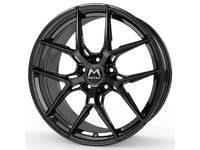 Motec Ultimate MCR4, 5x114,3 velikost 8x18, ET 50