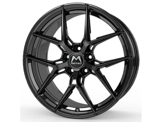 Motec Ultimate MCR4, 5x108, velikost 8,5x19, ET 45