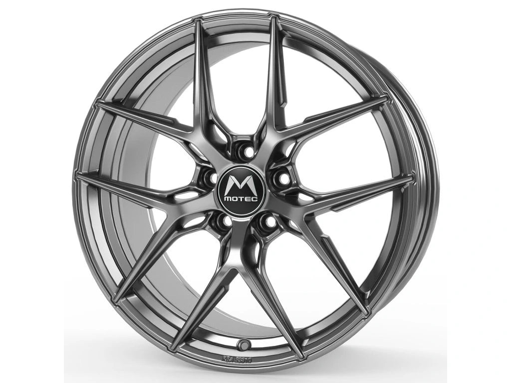 Motec Ultimate MCR4, 5x114,3 velikost 8x18, ET 50