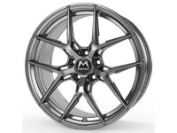 Motec Ultimate MCR4, 5x114,3 velikost 8x18, ET 50