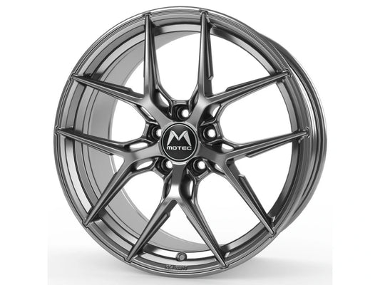 Motec Ultimate MCR4, 5x108, velikost 8,5x19, ET 45