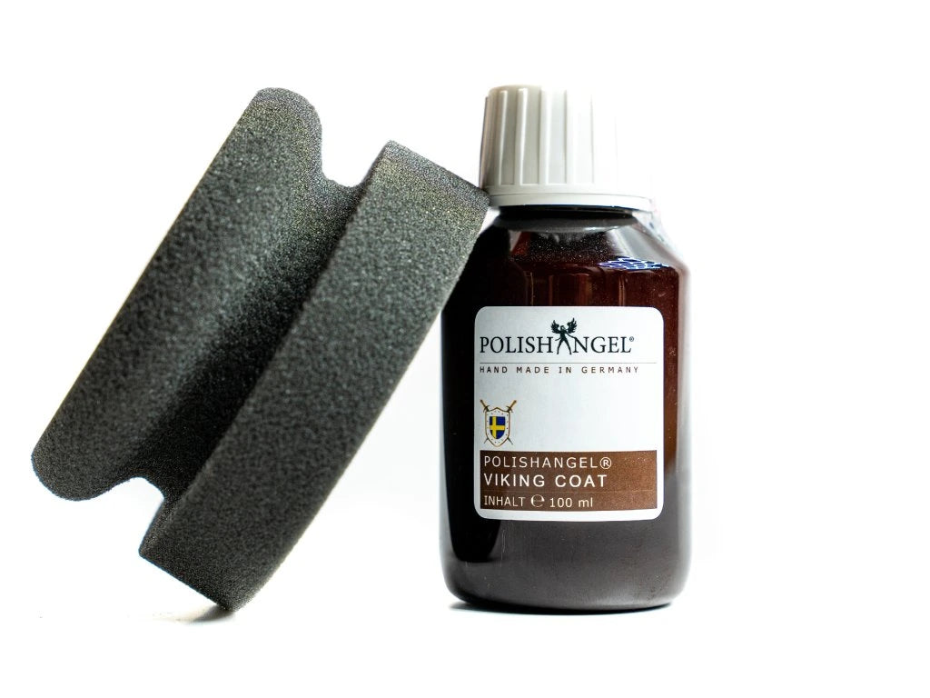 POLISHANGEL Viking Coat 100 ml - OCHRANA LAKU