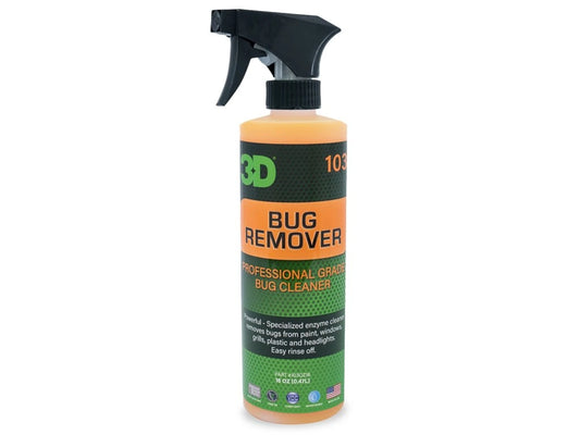 3D BUG REMOVER - odstraňovač hmyzu