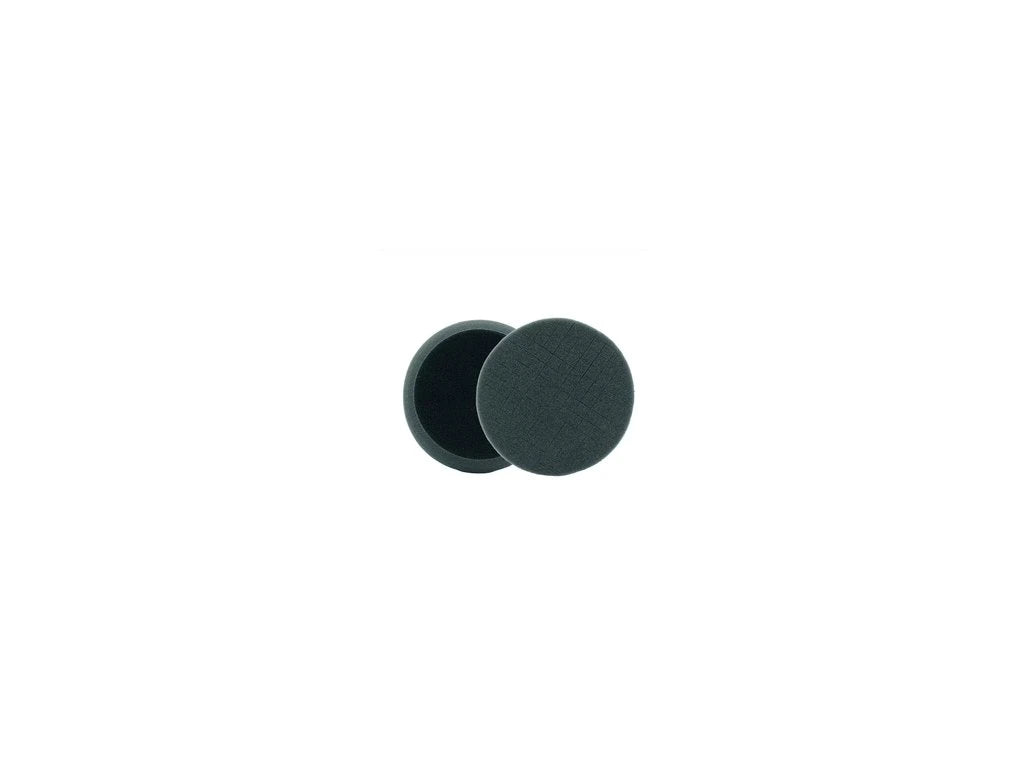 3D PAD BLACK SANDWHICH SPIDER FOAM 3,5" FINISHING -70/90 mm finišující kotouč
