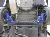 Přídavný zadní stabilizátor Škoda Octavia - Q0471