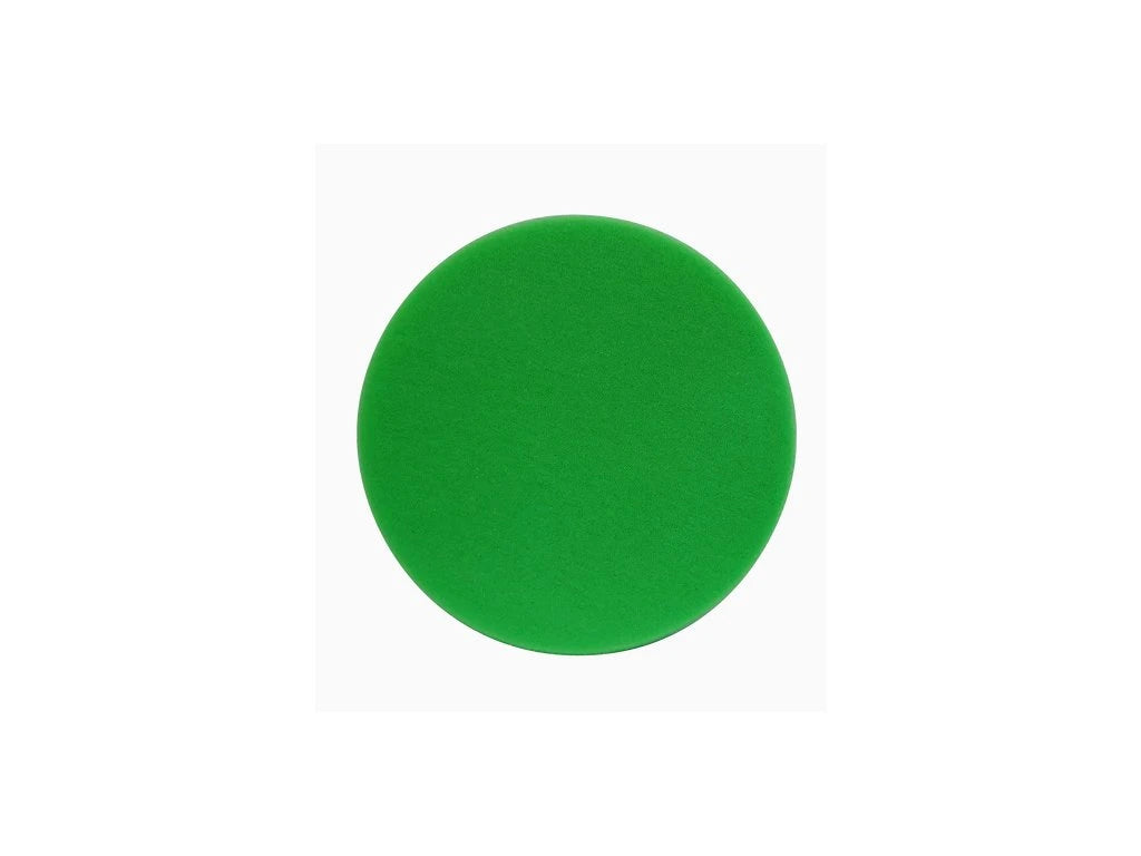 3D GREEN CUTTING PAD FOAM 5,5" - brusný kotouč