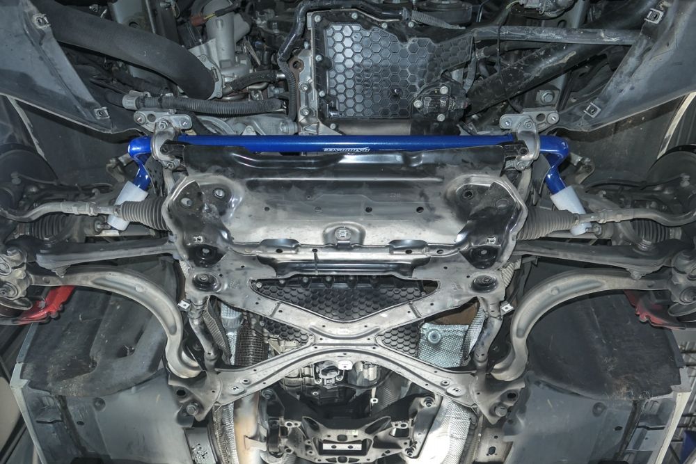 Přední stabilizátor Audi A4, A5, S4/RS4, S5/RS5 - Q0874