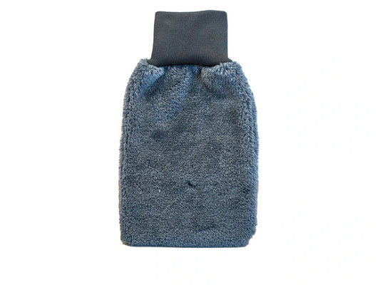 HERRENFAHRT INTERIOR CLEANING MITT - čistící rukavice na kůži